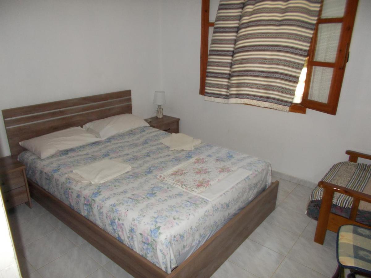 Villa Mina Potistika Dış mekan fotoğraf