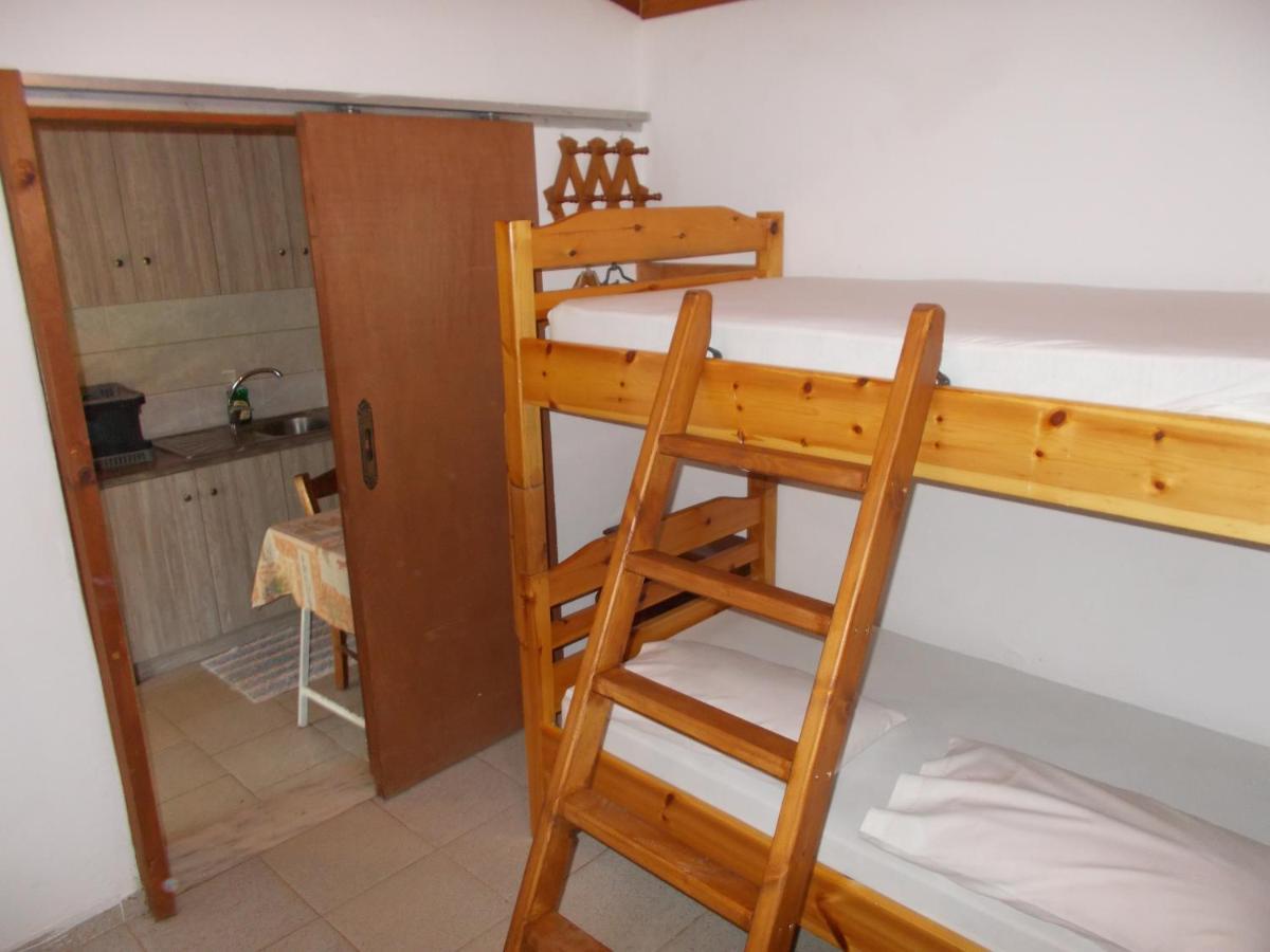 Villa Mina Potistika Dış mekan fotoğraf