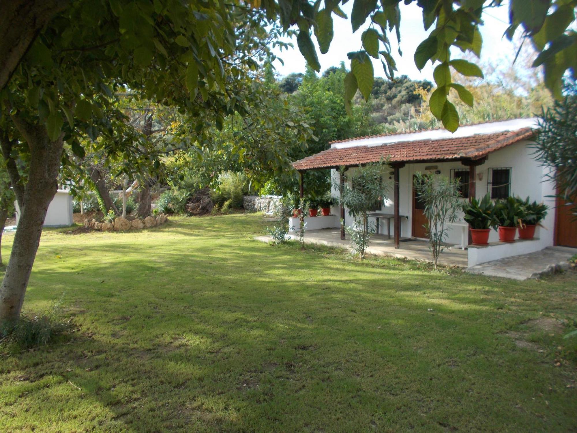 Villa Mina Potistika Dış mekan fotoğraf