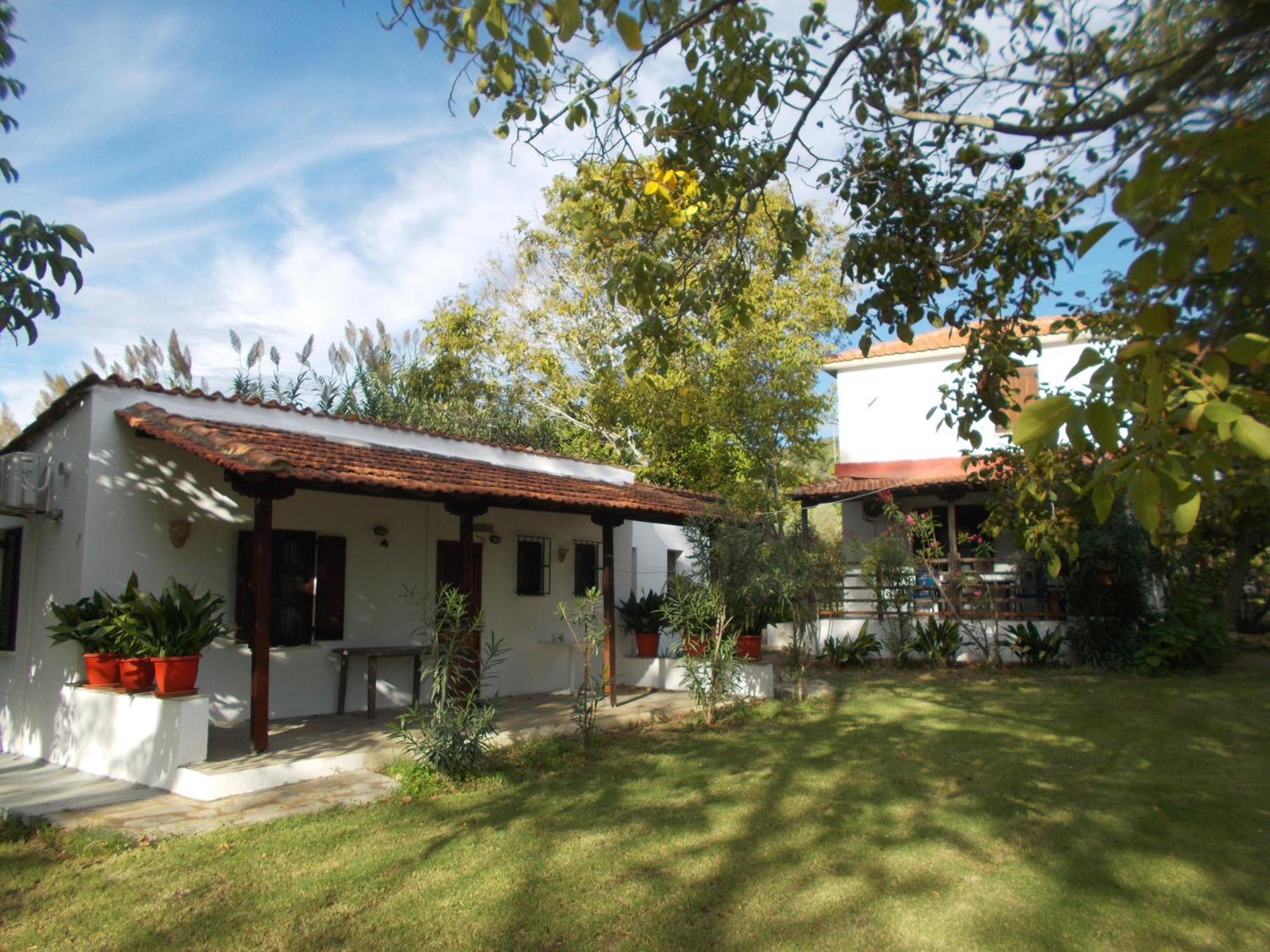 Villa Mina Potistika Dış mekan fotoğraf