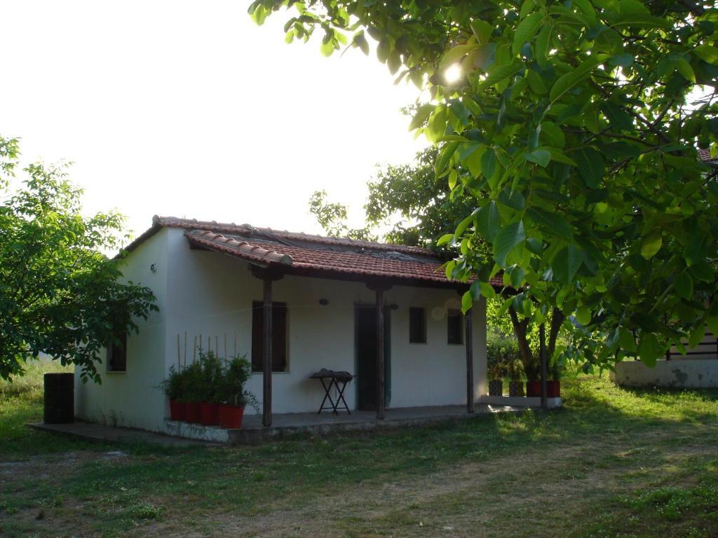Villa Mina Potistika Dış mekan fotoğraf