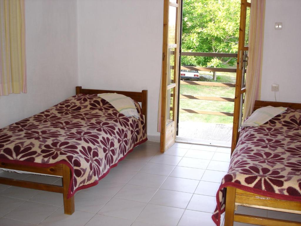Villa Mina Potistika Dış mekan fotoğraf