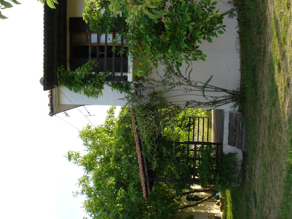 Villa Mina Potistika Dış mekan fotoğraf