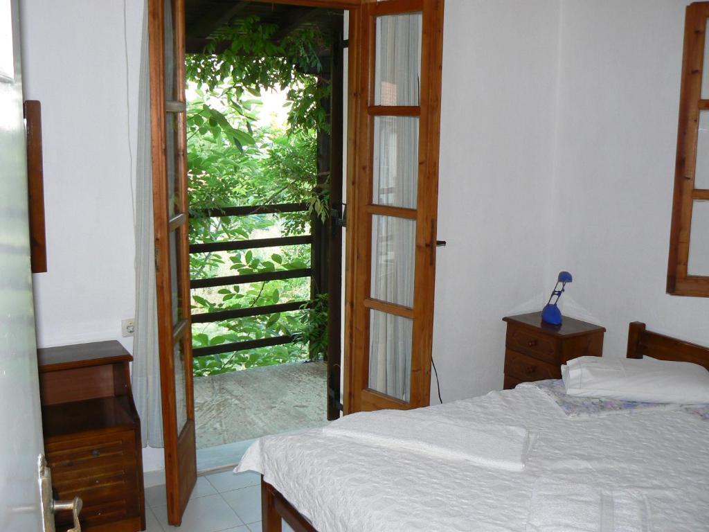Villa Mina Potistika Oda fotoğraf