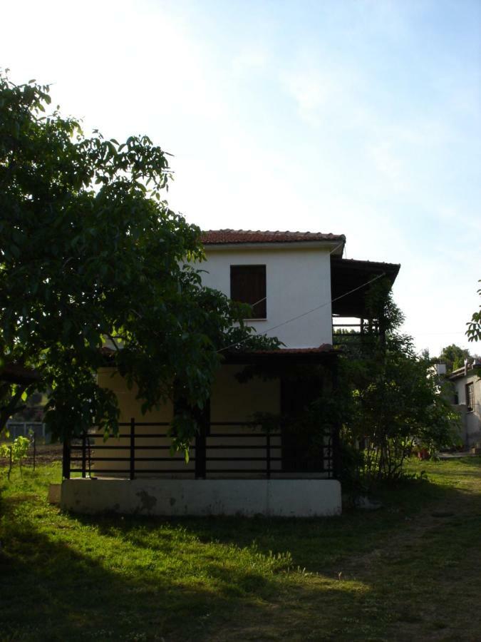 Villa Mina Potistika Dış mekan fotoğraf
